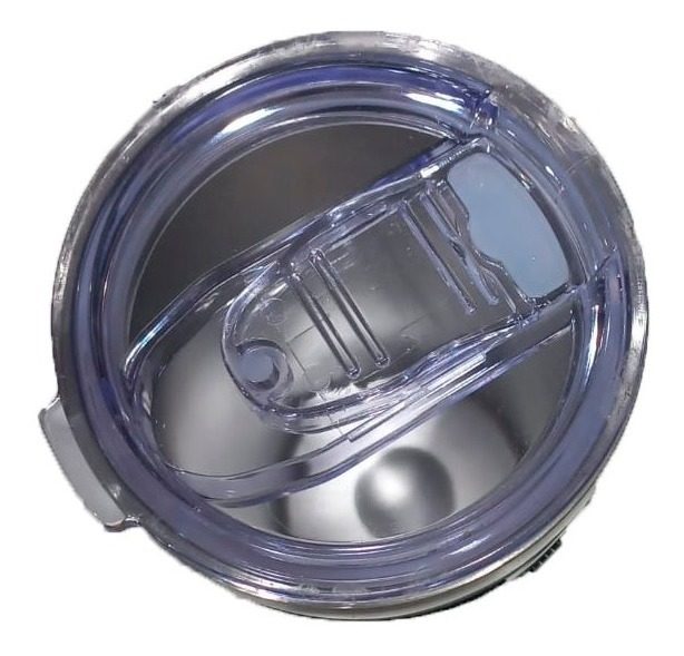 Vaso Térmico 500 Ml Doble Pared Acero Inoxidable Liso - 4