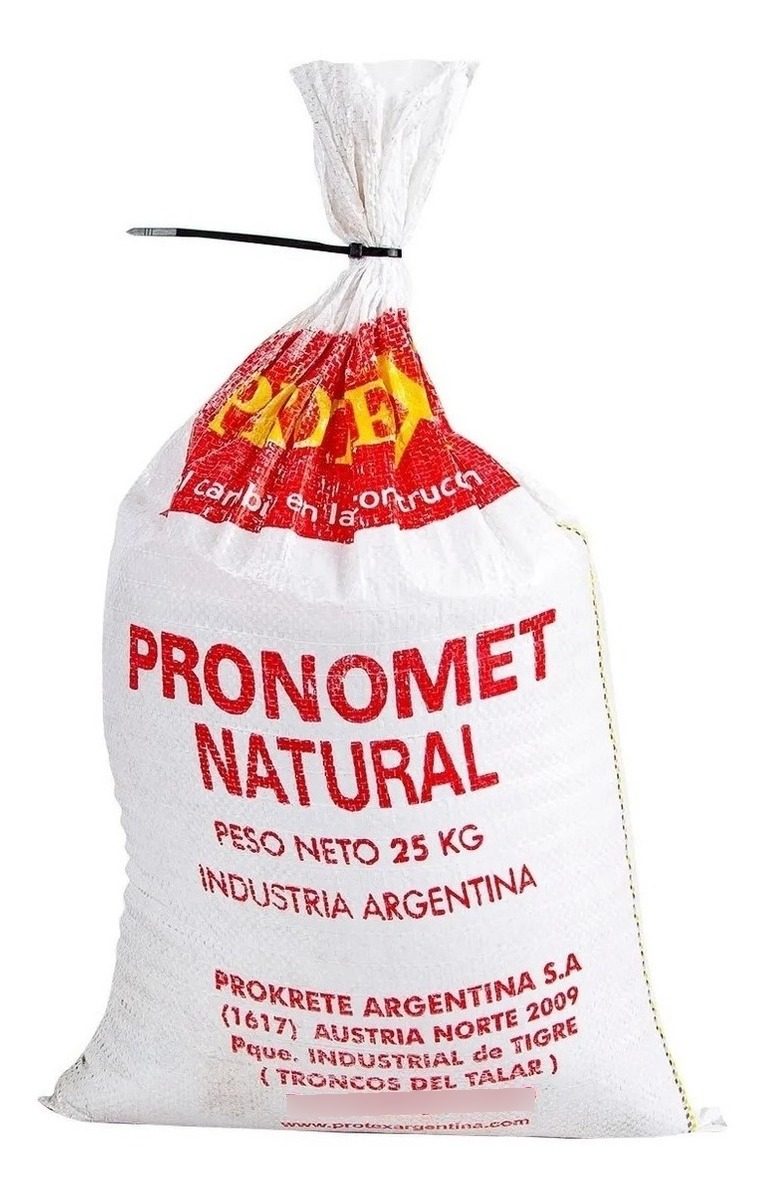 Microesferas  X 25kg Protex