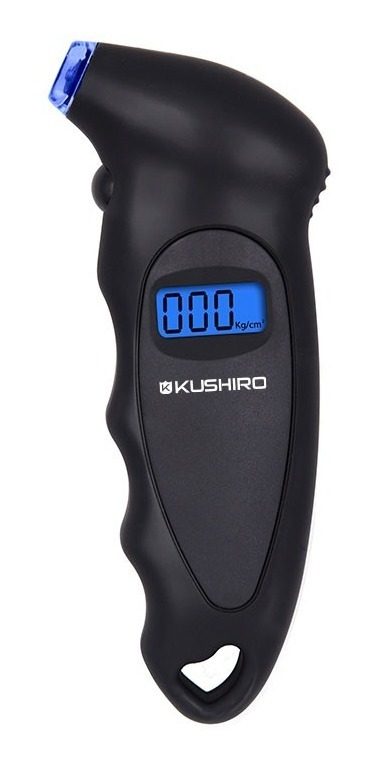 MEDIDOR DE PRESIÓN PARA NEUMÁT