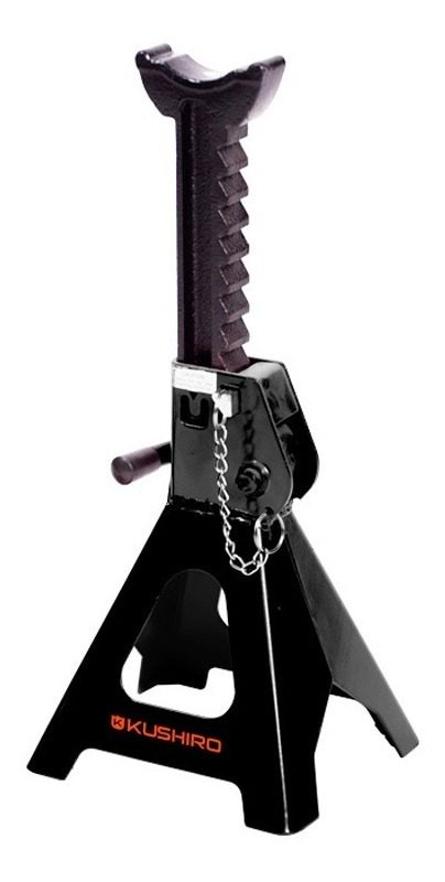 Soporte De Chasis 2tn Kushiro - 1