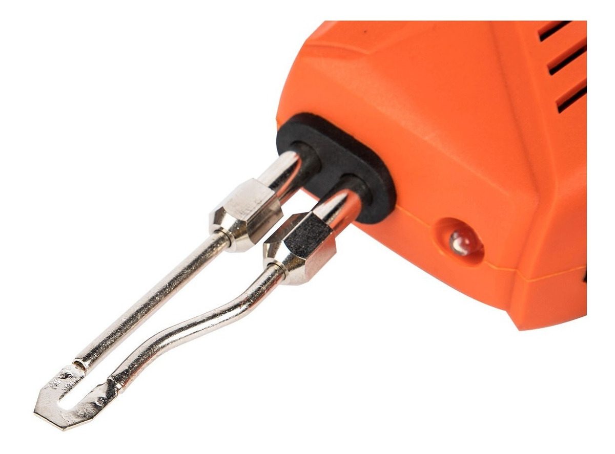 Soldadora De Estaño Pistola 100 W. Conexión 220v/50hz  - 2