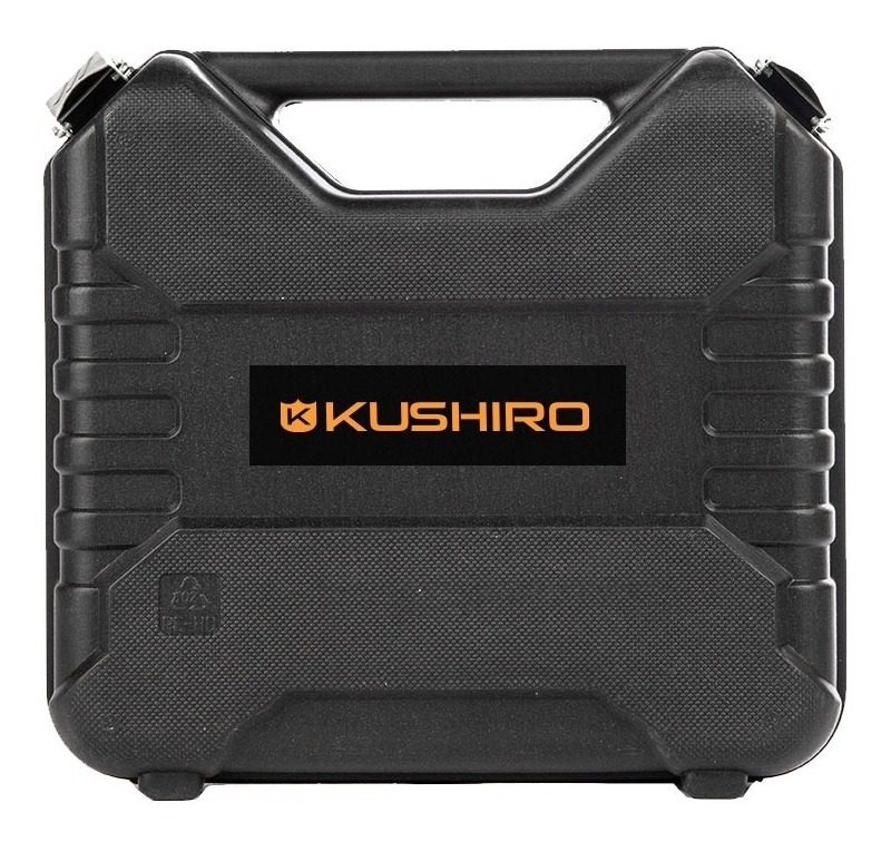 Soldadora De Estaño Pistola 100 W. Conexión 220v/50hz  - 3