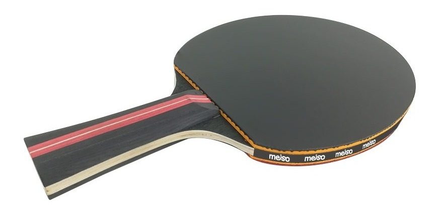 Set Paletas De Ping-pong, Espesor 13 Mm, Peso 175 G - 2