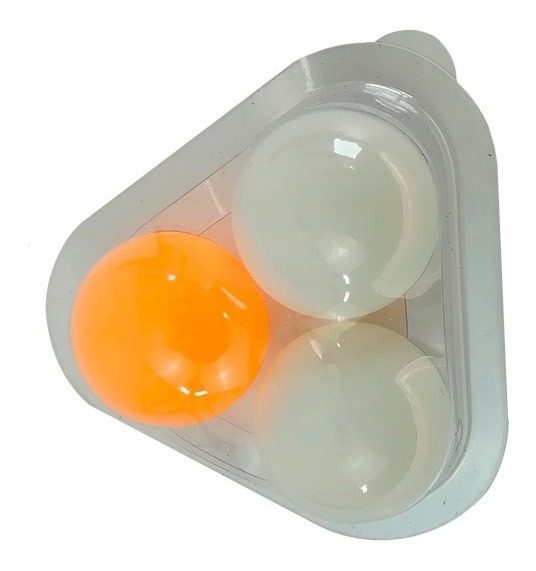 Set Paletas De Ping-pong, Espesor 13 Mm, Peso 175 G - 3