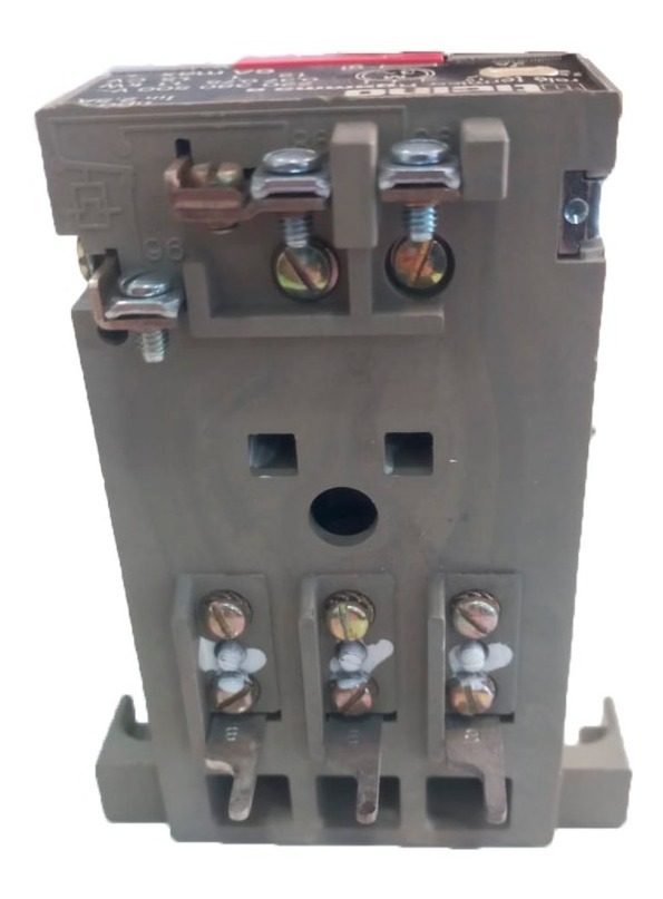 Relé Térmico Bticino Rgamma 8 - 2