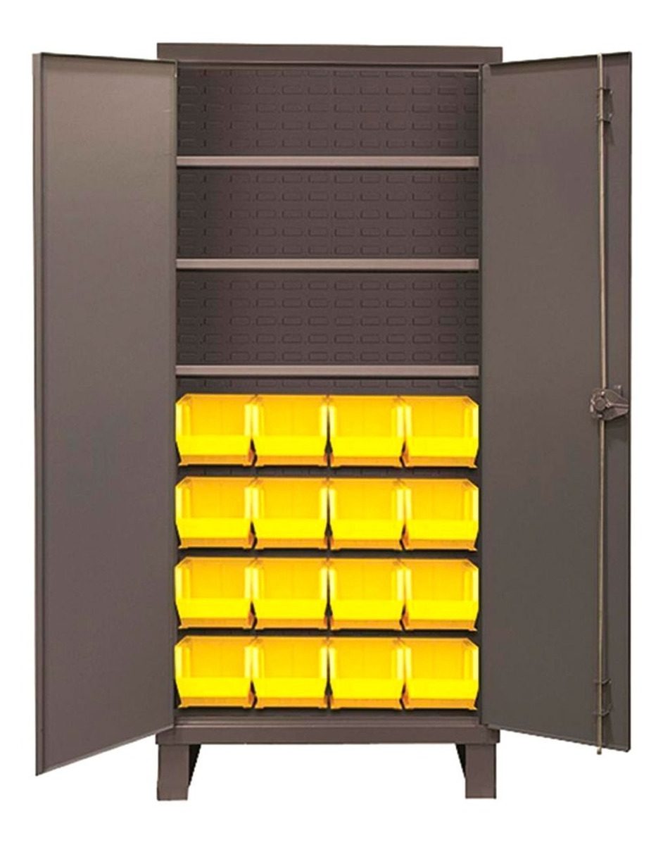 Gaveta Plástica L20 - 2