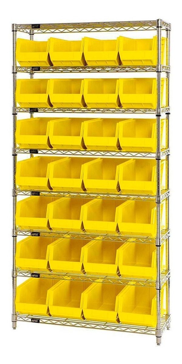 Gaveta Plástica L20 - 3