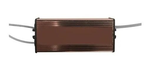 Driver Controlador Fuente Para Panel Led Etheos 48 W (x7 U)