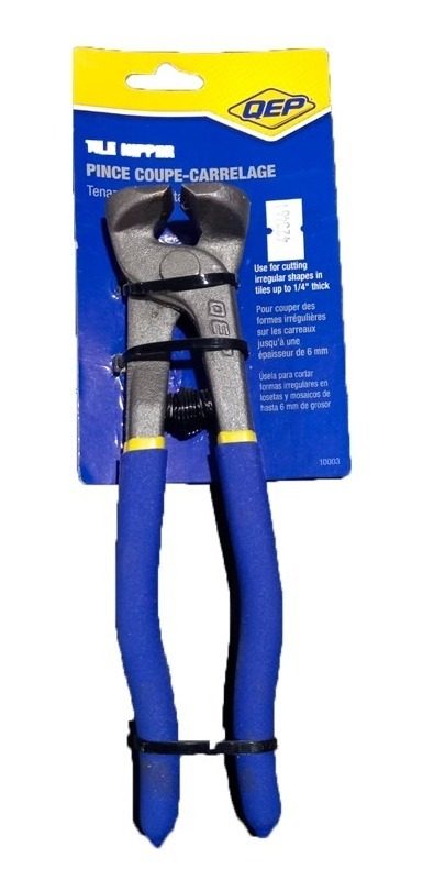 Tenaza Corta Ceramicos