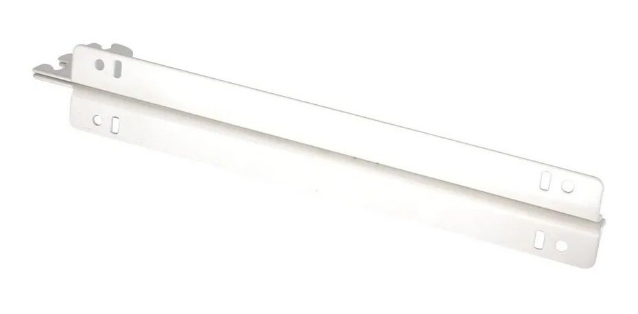 Combo De 20 Ménsulas De 27cm Y 5 Rieles