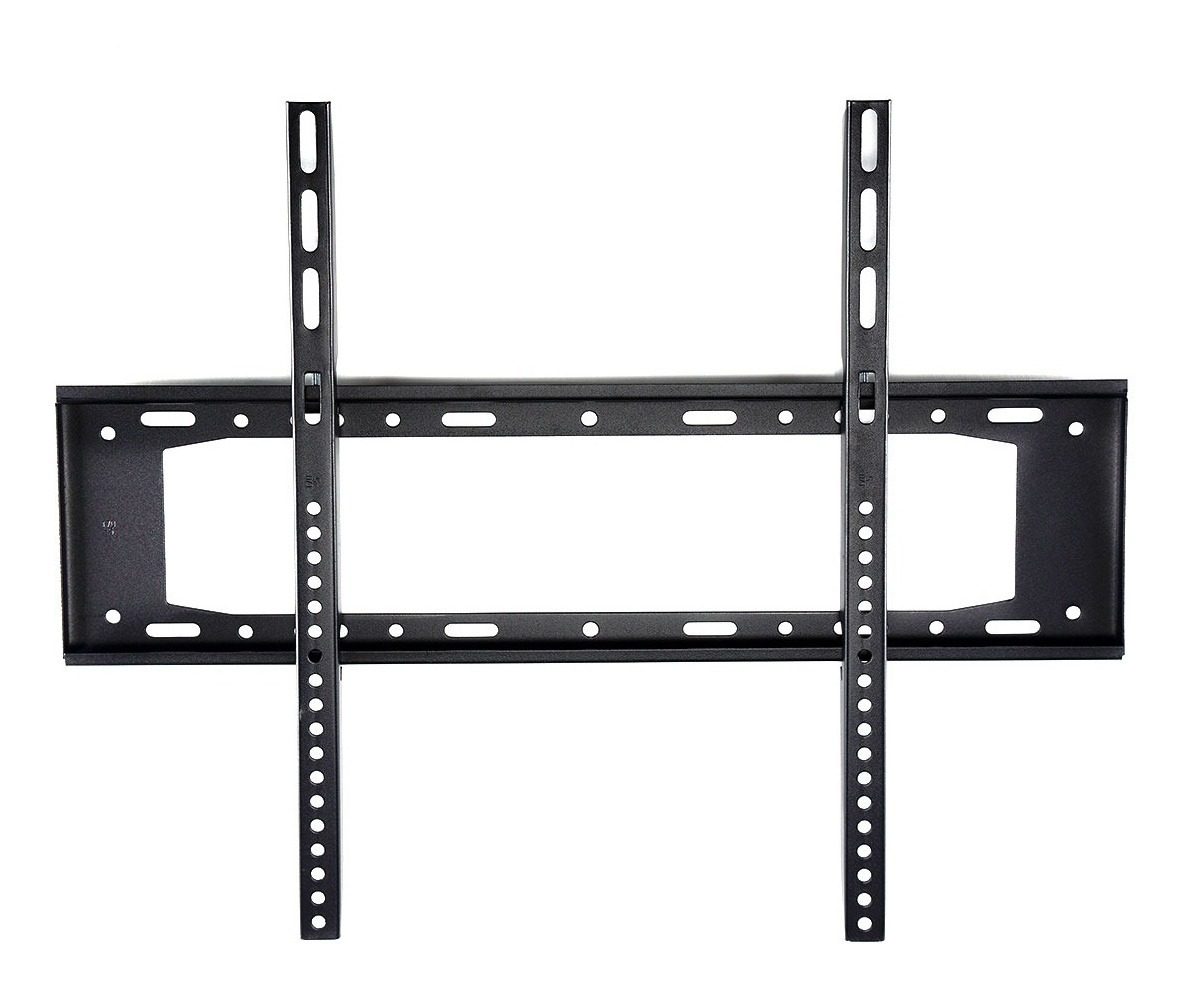 Soporte Tv Fijo 32  - 75  Peso Máximo: 60 Kg Negro