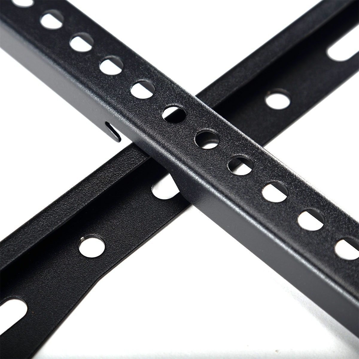 Soporte Tv Fijo 32  - 75  Peso Máximo: 60 Kg Negro - 2