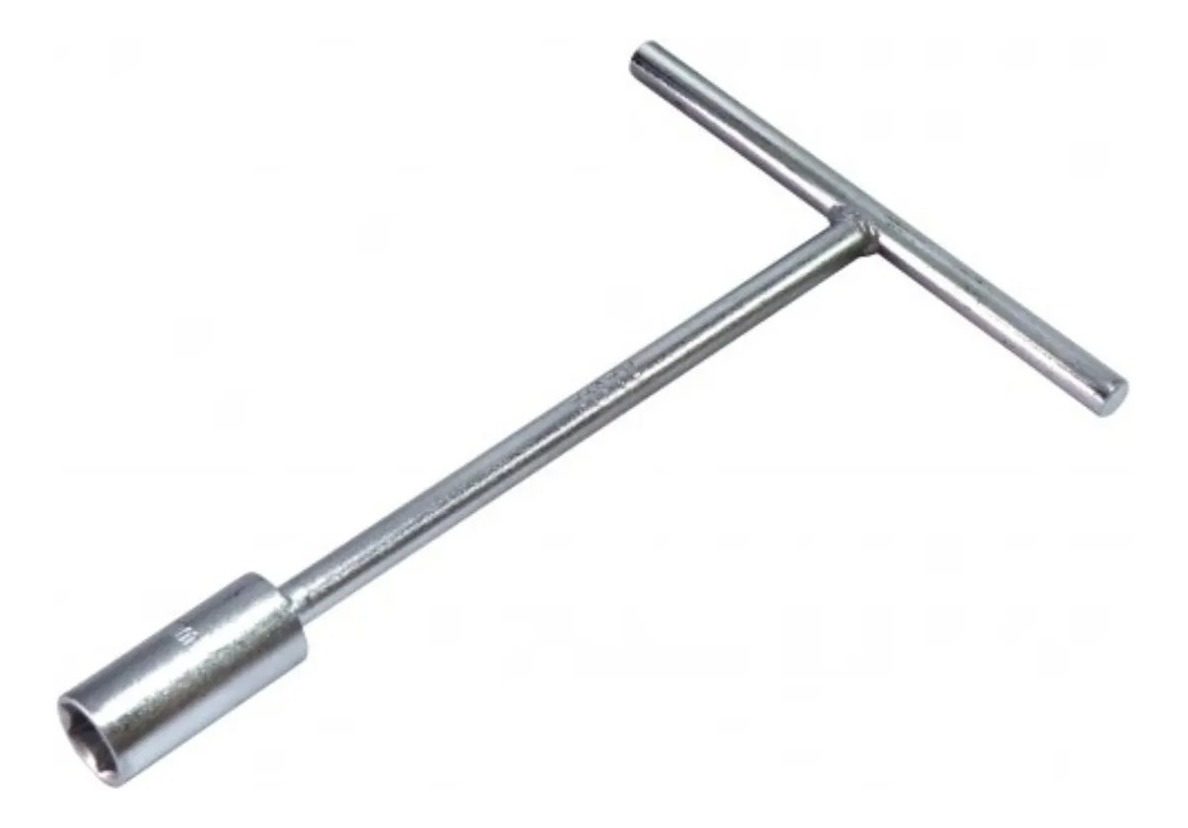 Llave T Cuadrada 3/8 Universal