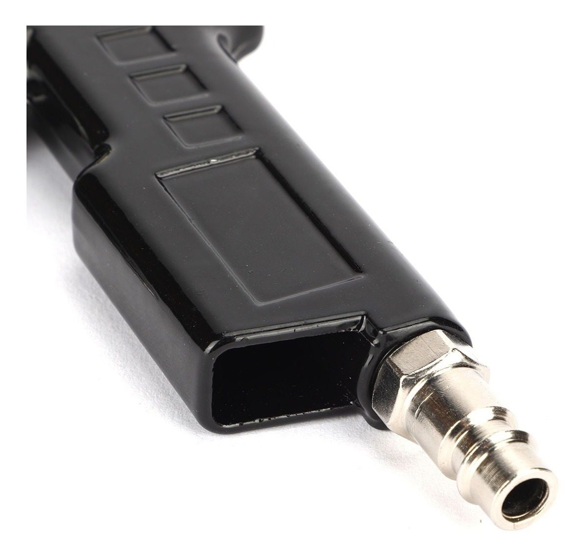 Pistola De Inflar Con Manómetro, Unid Medida: Psi, Kgf/cm² - 3