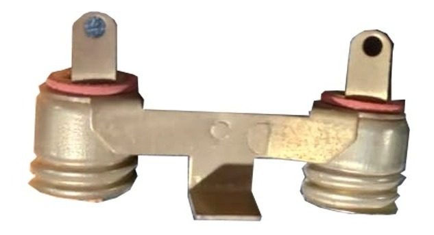 Portafoco Mod.d-3 - 2