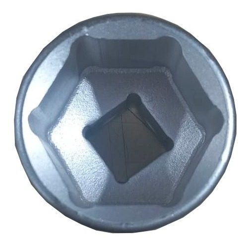 Bocallave 3/4 Enc.40mm Hex. - 2