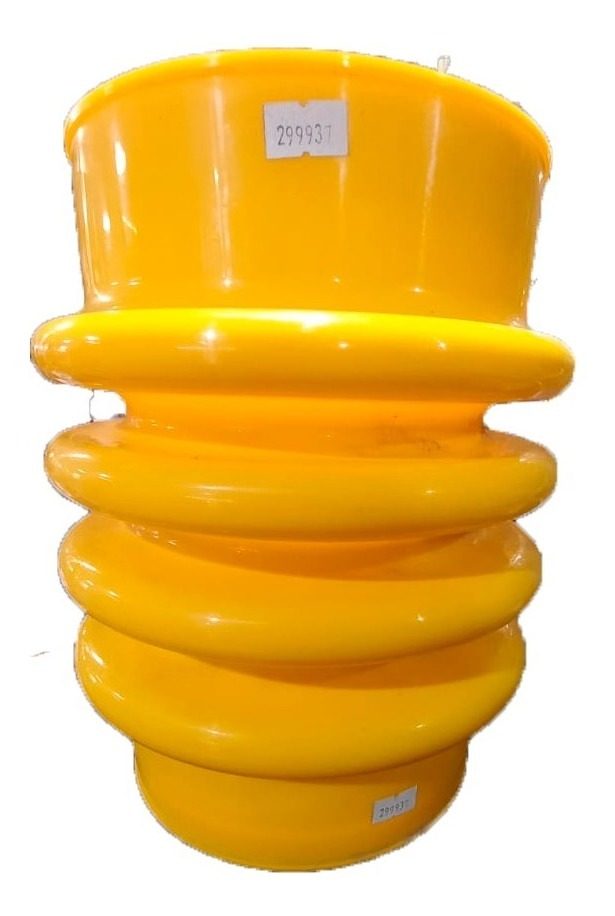 Fuelle Vibropison Aleman