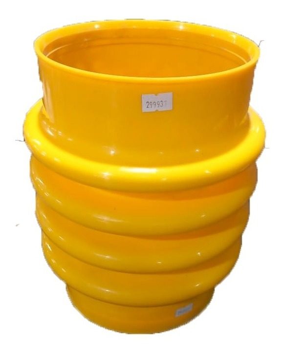 Fuelle Vibropison Aleman - 2