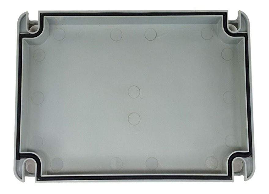 Caja De Paso Estanca Ip65 220 × 150 × 90 - 4