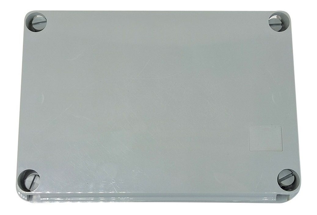 Caja De Paso Estanca Ip65 220 × 150 × 90 - 5