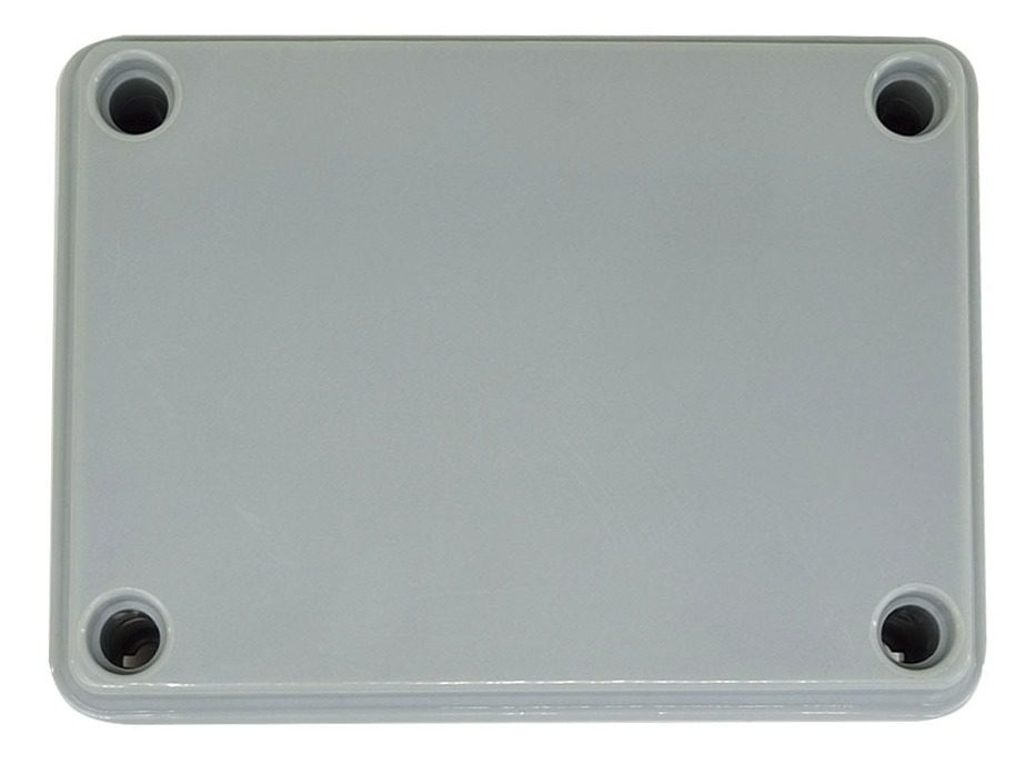 Caja De Paso Estanca Ip65 160 × 120 × 80 - 1