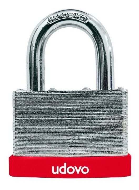 CANDADO LAMINADO 30MM UDOVO