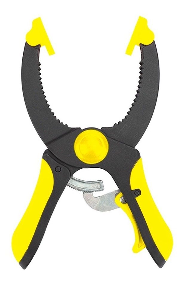 Prensa A De Carpintero 8  Fuerza De Compresión: 25 Kg - 1