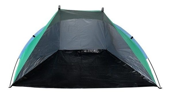 Carpa Playera C/dp 240x120x120cm Aprox