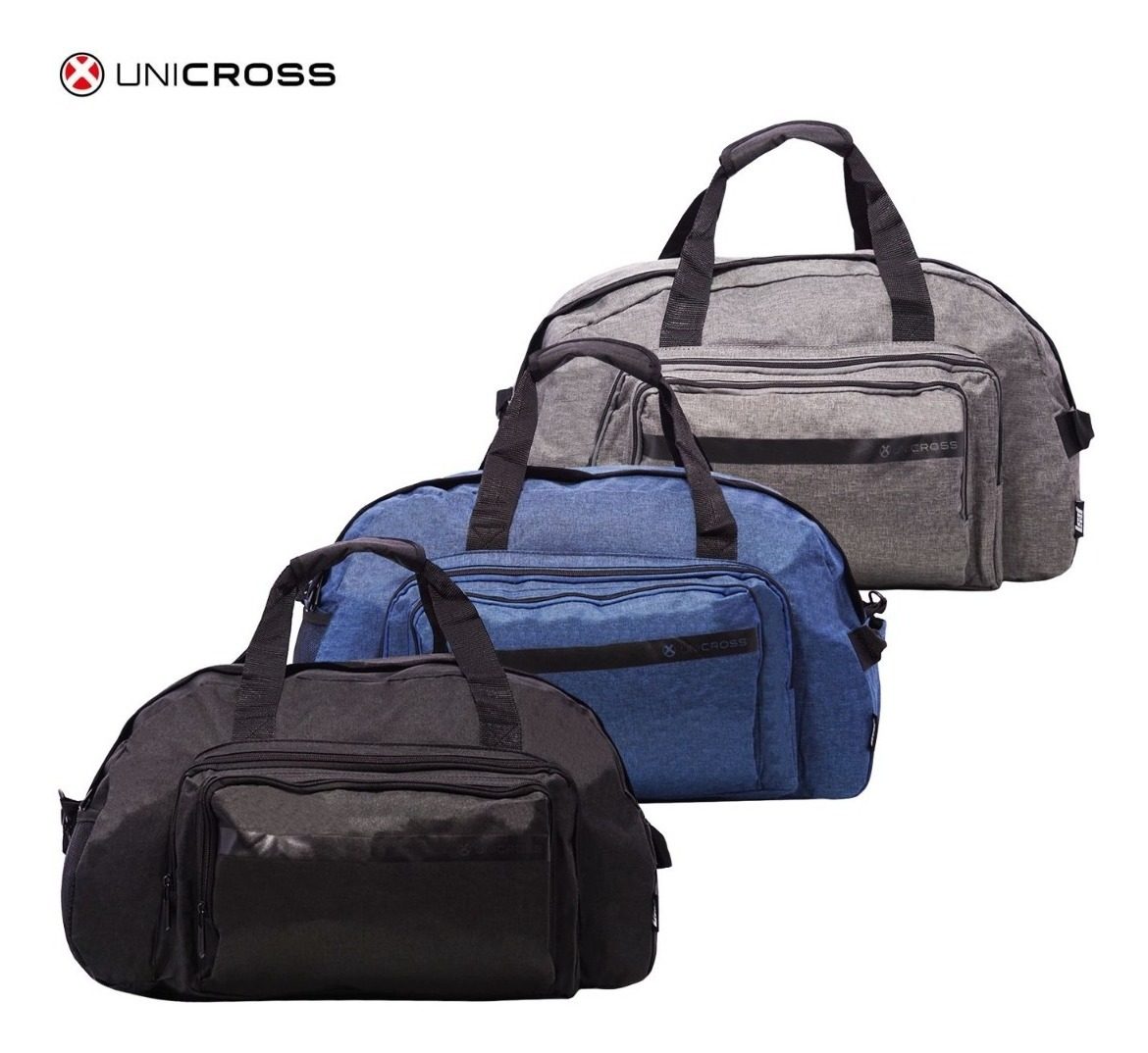 Bolso Unicross 18  Varios