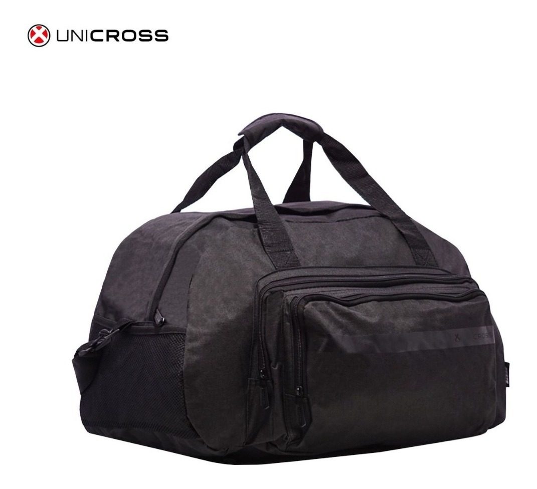 Bolso Unicross 18  Varios - 1