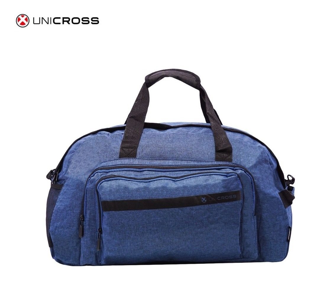 Bolso Unicross 18  Varios - 2