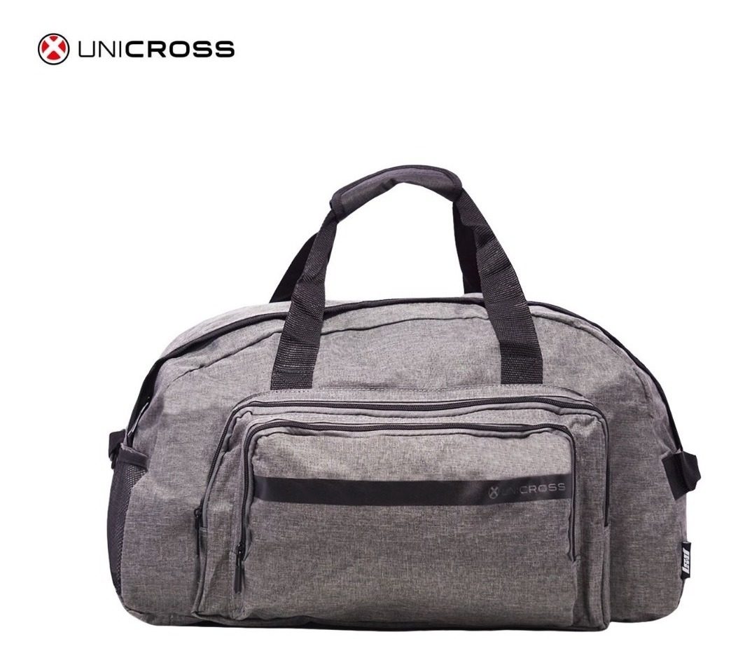 Bolso Unicross 18  Varios - 3