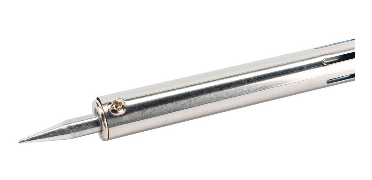 Soldadora De Estaño Tipo Lápiz 60 W - 1