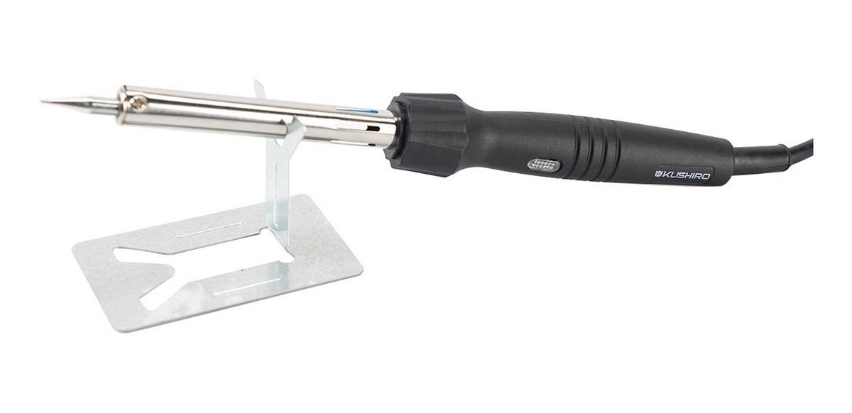 Soldadora De Estaño Tipo Lápiz 60 W - 2