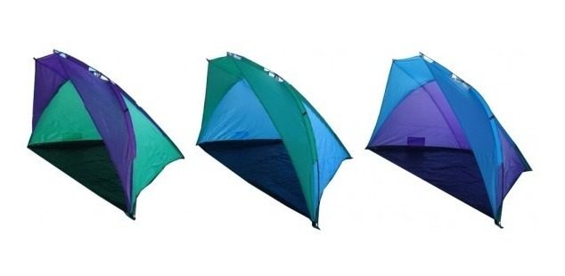 Carpa Playera 240x120x120 Soifer