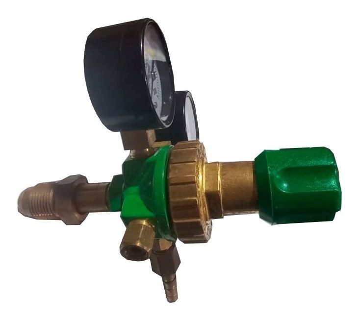 Reductor Junior Nitrogeno Ts