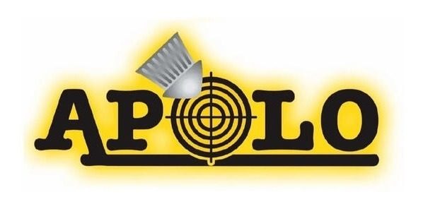 Balines Apolo Pointed 5,5 X250 - 3