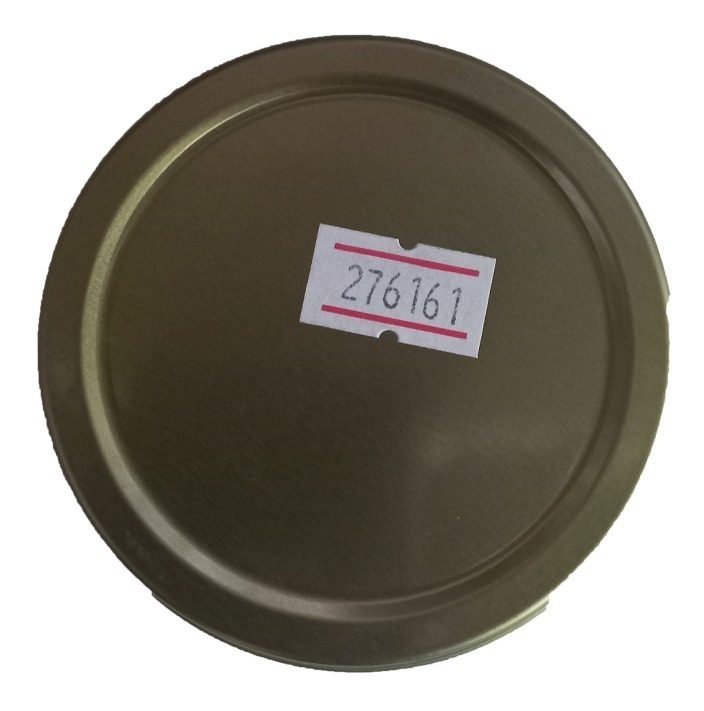 Balines Apolo Pointed 4,5 X500 - 2