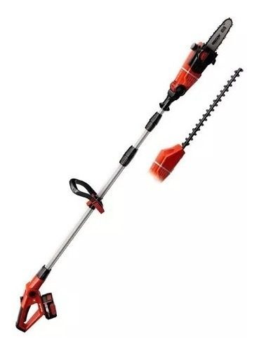 Cortacerco Podador De Altura 18v Einhell