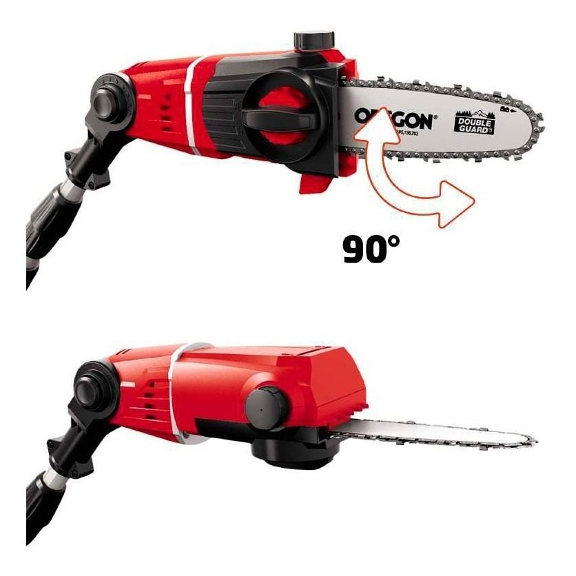 Cortacerco Podador De Altura 18v Einhell - 1
