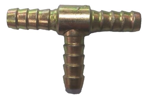 Racord Triple 5/16 Para Gas
