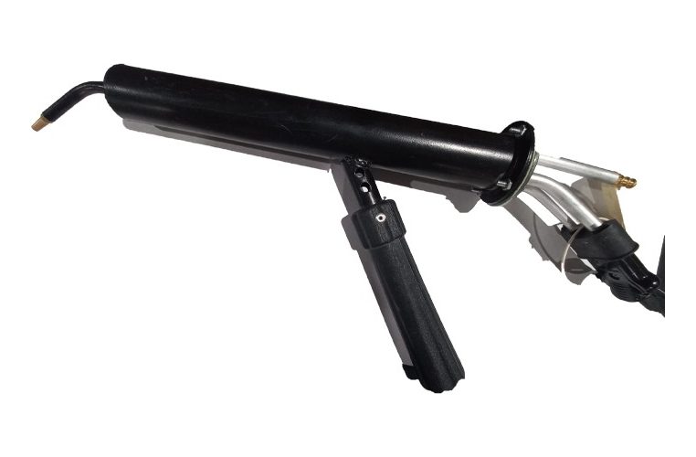 Soldador Polipropileno 1200 W