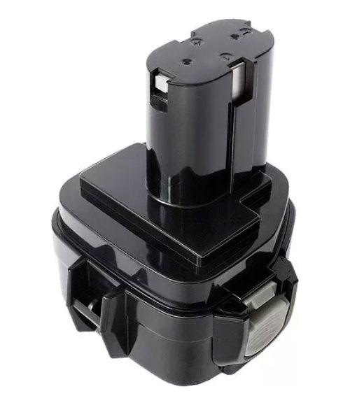 Bateria Ni Cd 12v Argentec