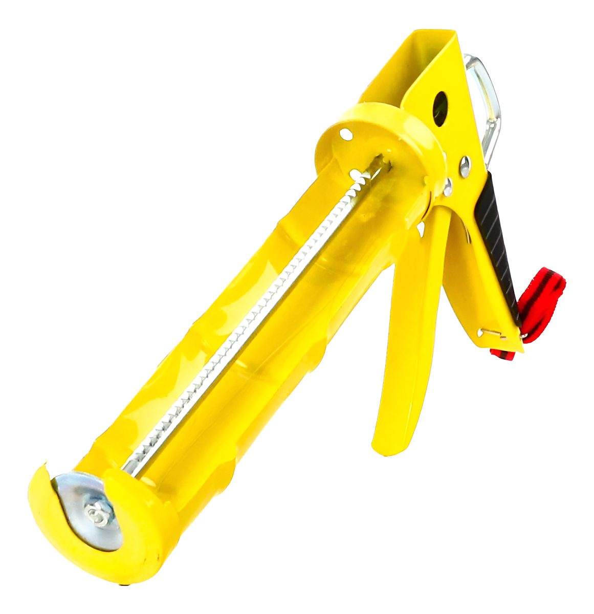 Barovo Baps92 Pistola Silicona Color Amarilla - 4