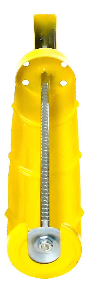Barovo Baps92 Pistola Silicona Color Amarilla - 5