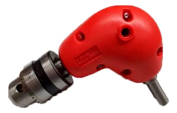 Angle Driver Codo Para Taladro  C/mand