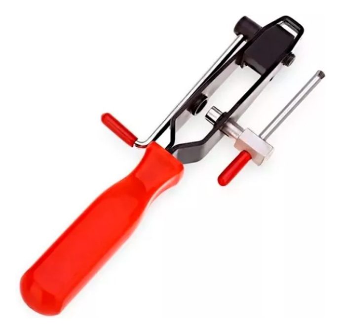 Pinza Coloc De Sunchos Palanca