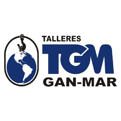 Pinza P/viga Gan-mar Pgm 3t ** - 1
