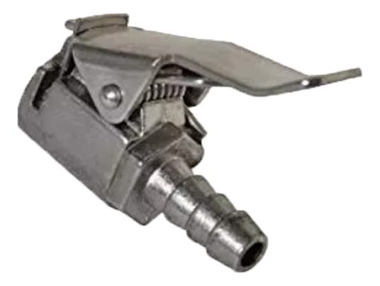 Boquilla Para Inflar Universal Con Traba