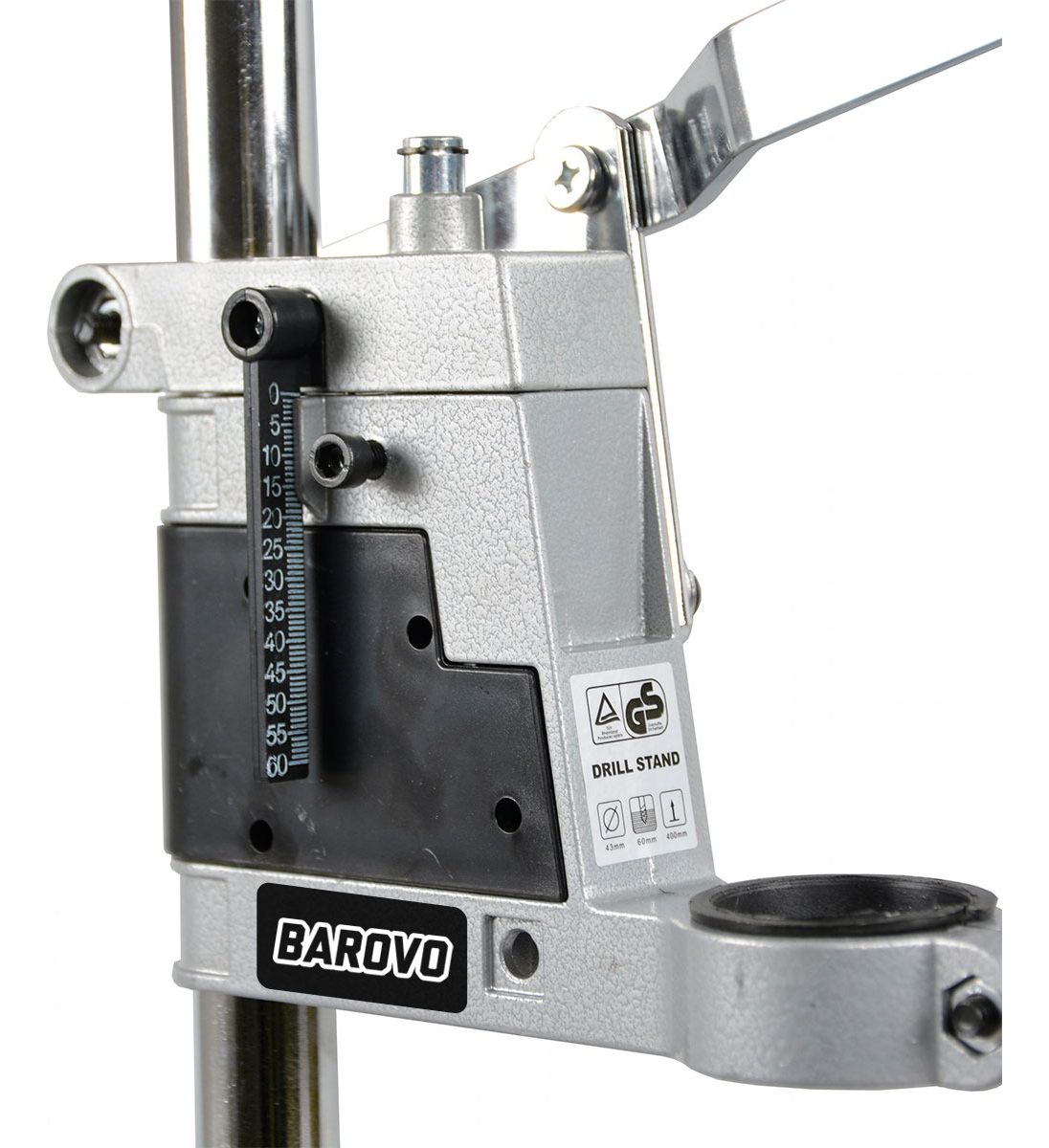 Soporte Para Taladro - 1
